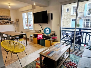 maison à la vente -   62930  WIMEREUX, surface 87 m2 vente maison - UBI445413848
